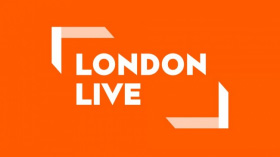 London Live TV logo