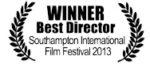 Best Director laurels