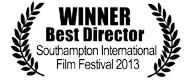 Best Director laurels