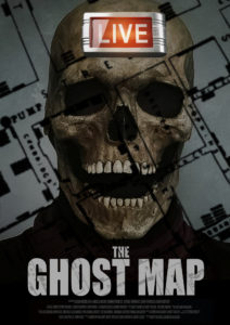 The Ghost Map film poster